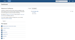 Desktop Screenshot of encorewiki.org
